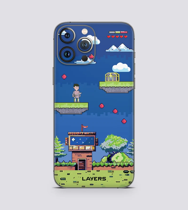 iPhone 13 Pro Max