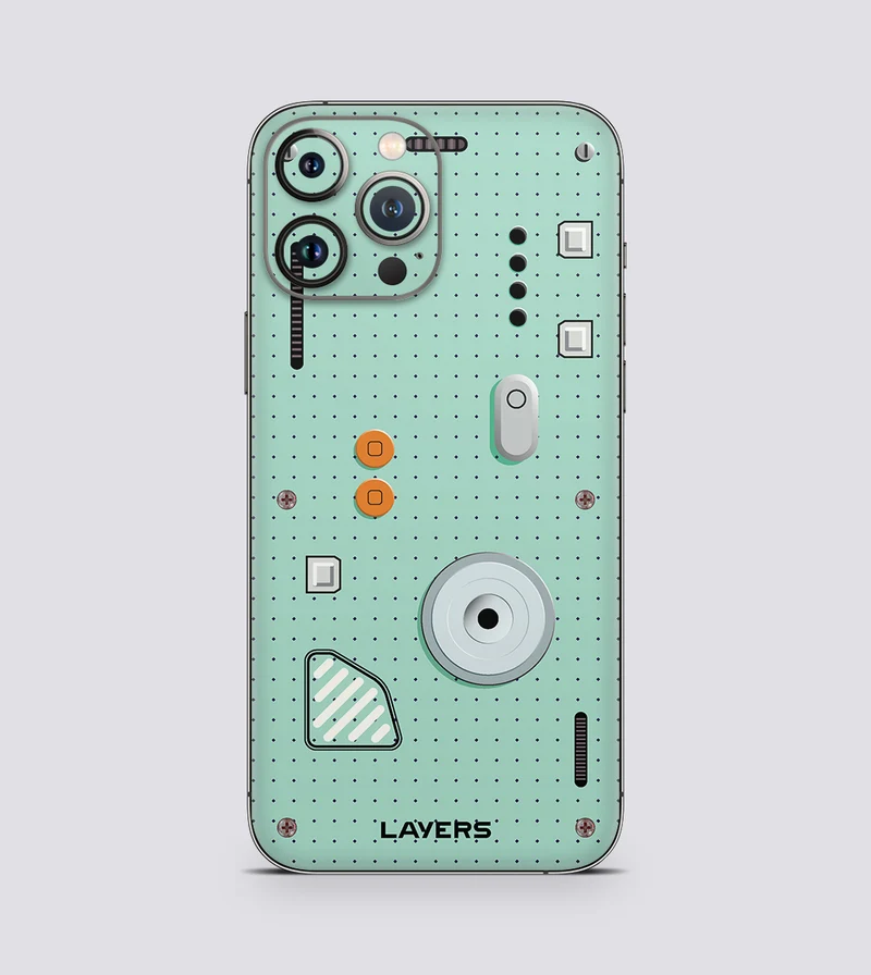 iPhone 13 Pro Max