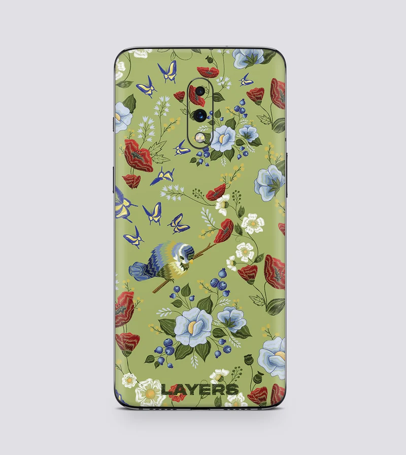 OnePlus 7