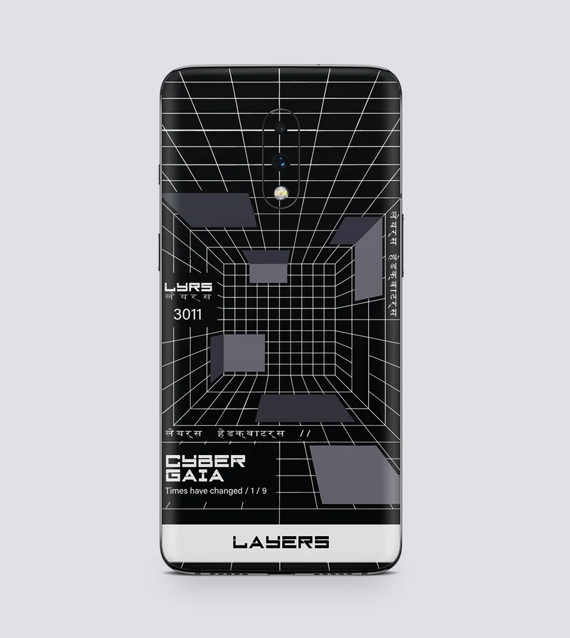 OnePlus 7