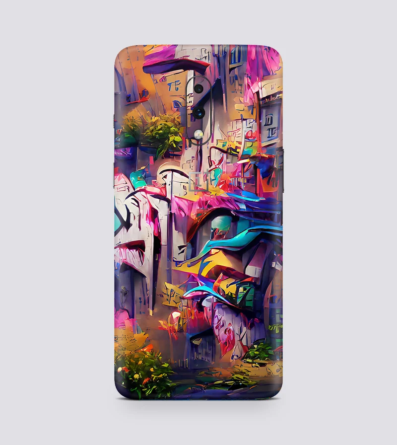 OnePlus 7