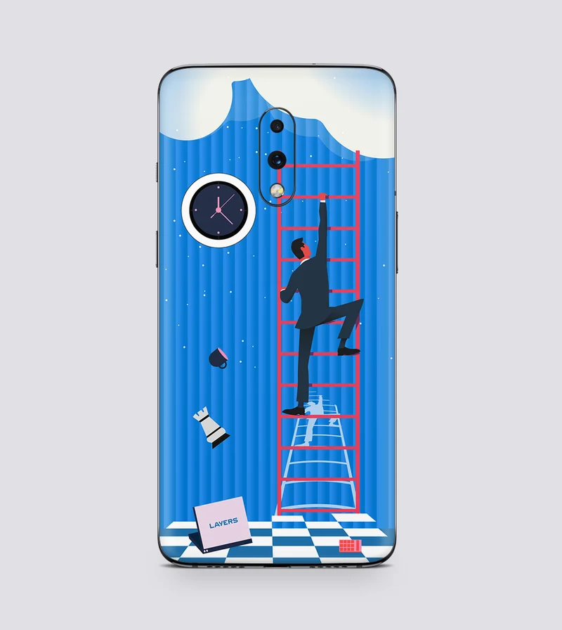 OnePlus 7