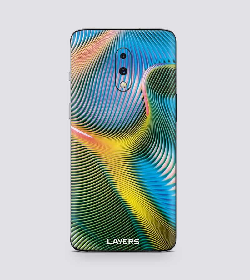 OnePlus 7