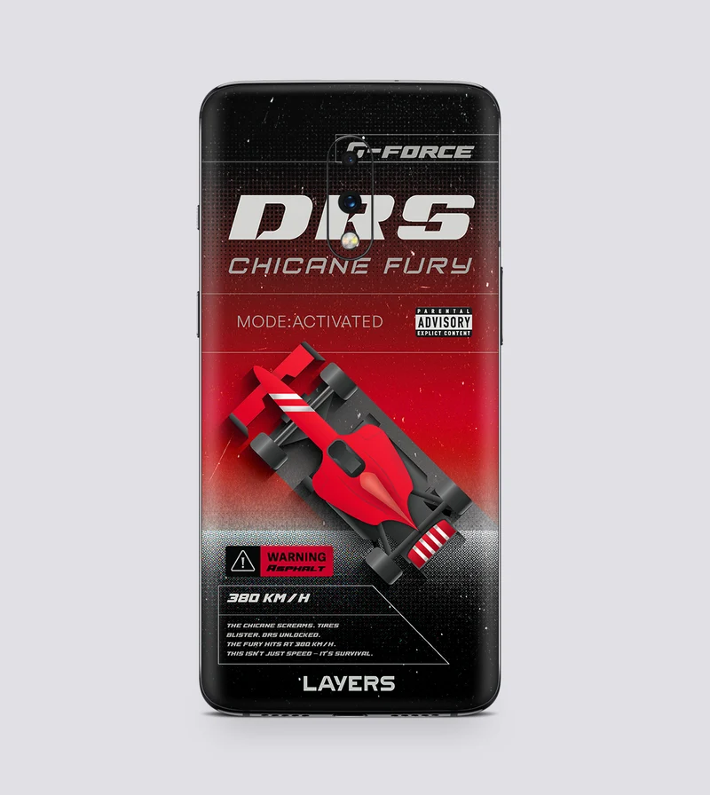 OnePlus 7