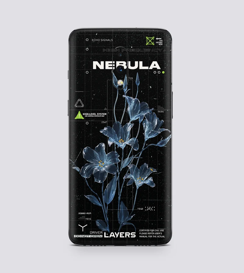 OnePlus 7