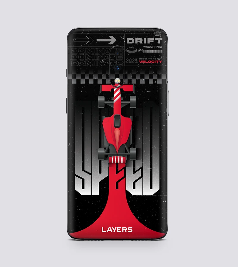 OnePlus 7