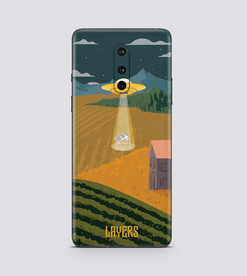 OnePlus 8