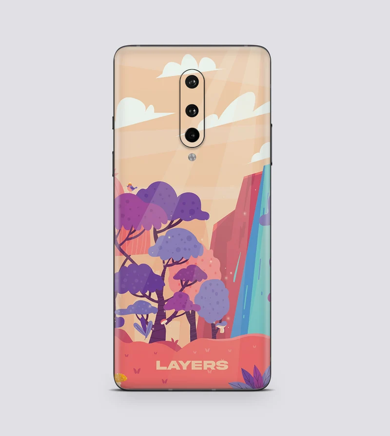 OnePlus 8