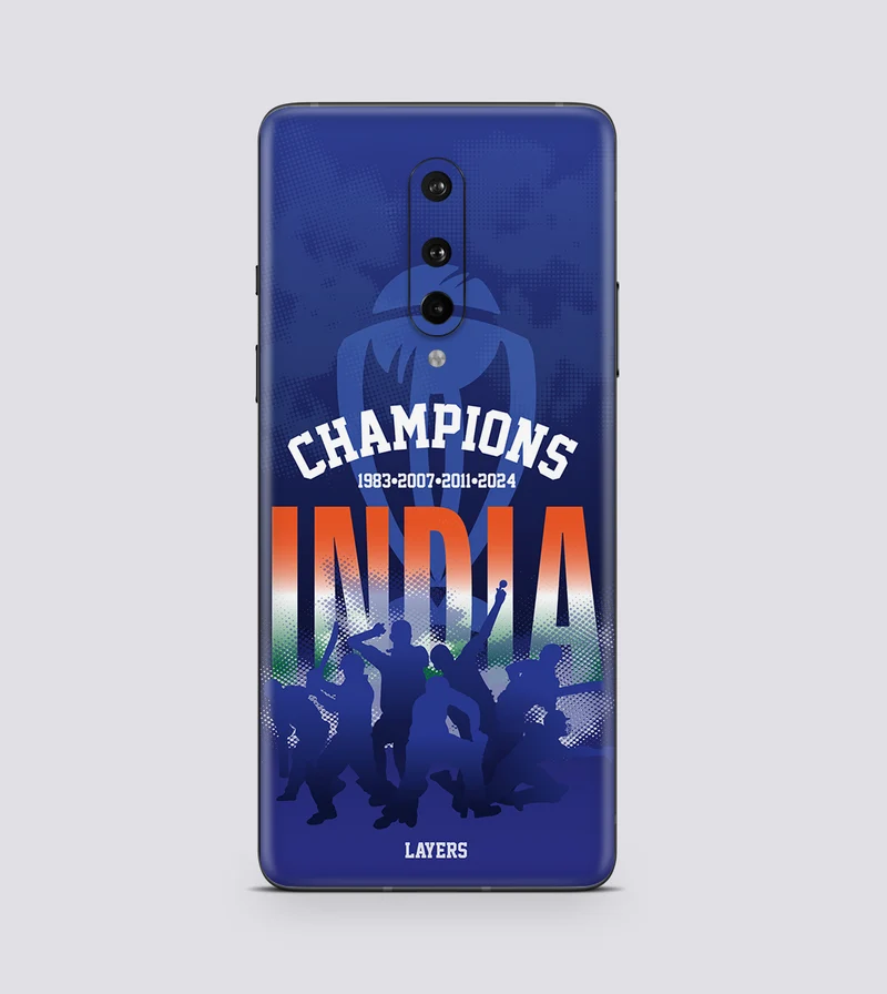 OnePlus 8