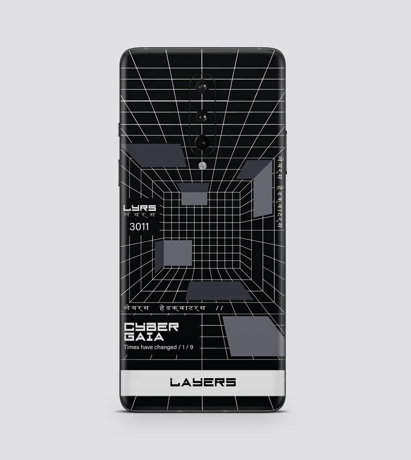 OnePlus 8