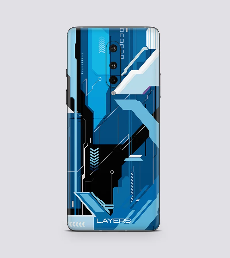 OnePlus 8