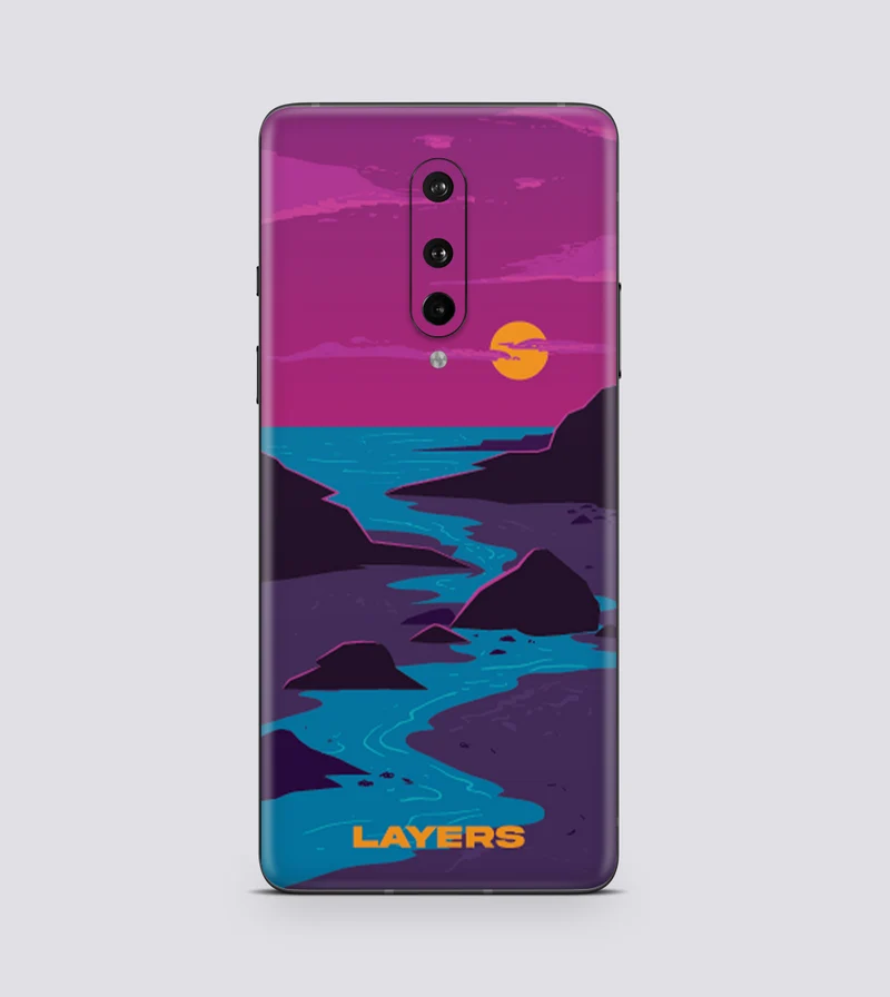 OnePlus 8
