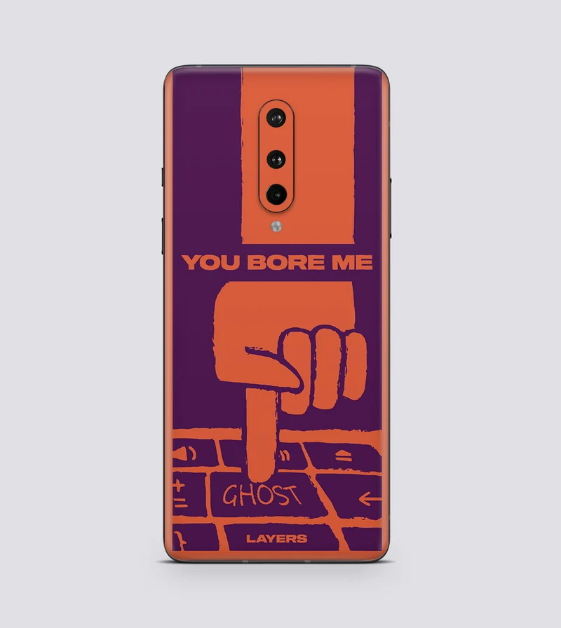 OnePlus 8