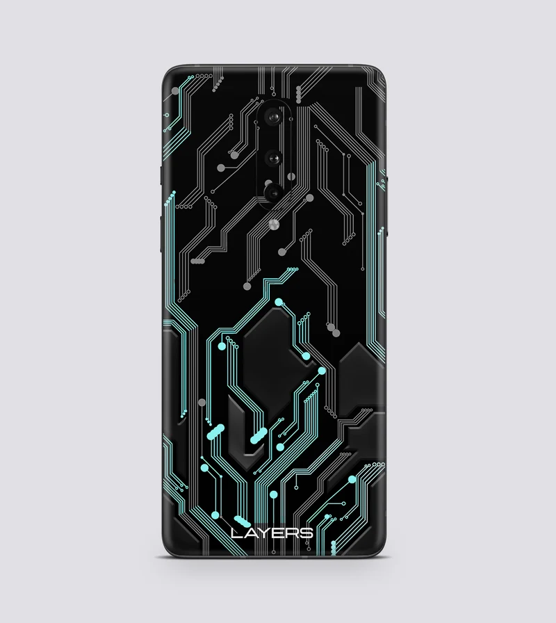 OnePlus 8