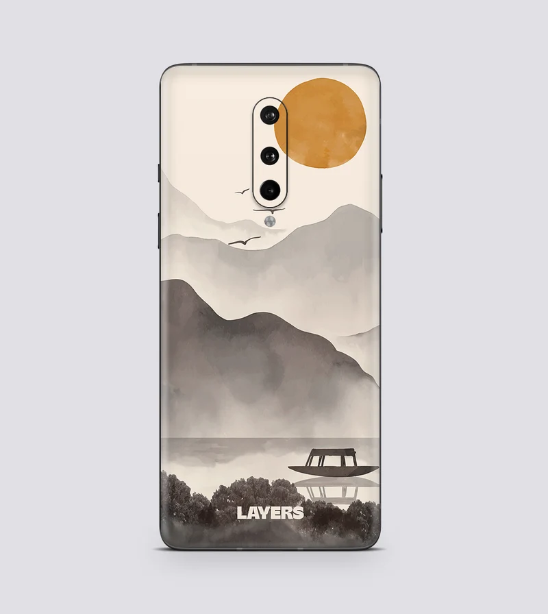 OnePlus 8