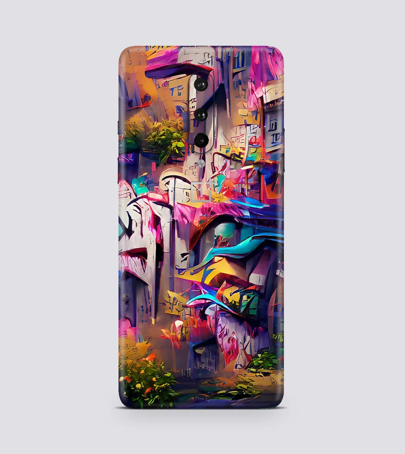 OnePlus 8