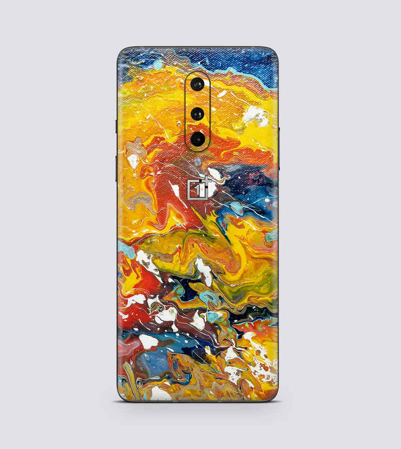 OnePlus 8