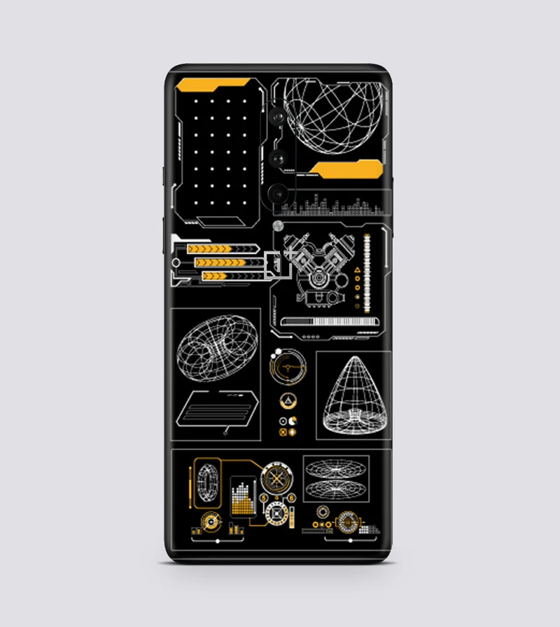 OnePlus 8