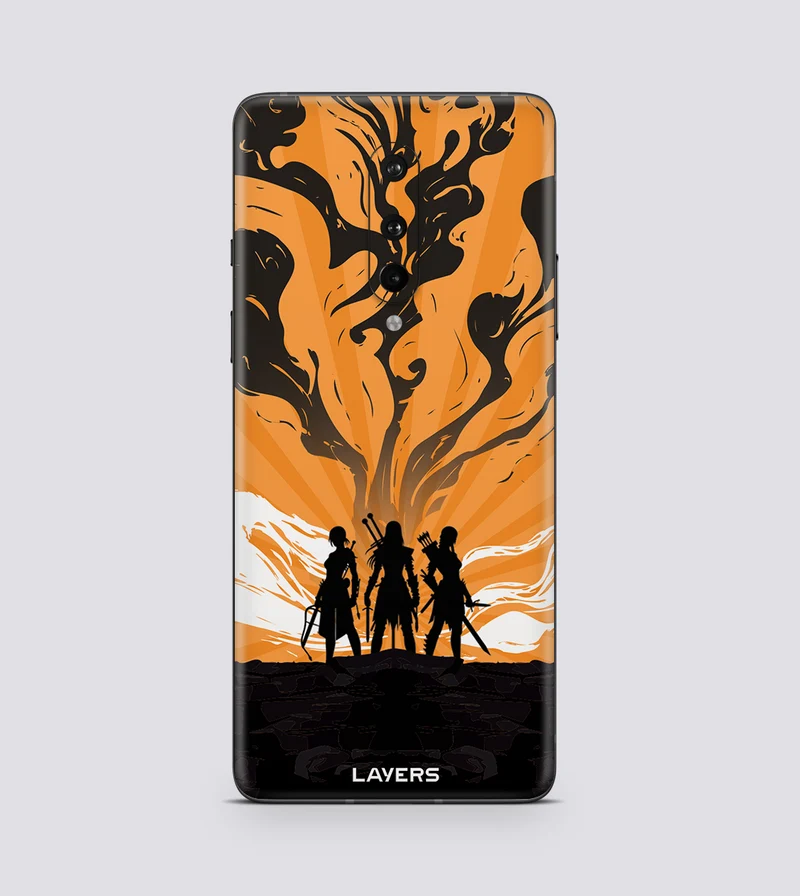 OnePlus 8