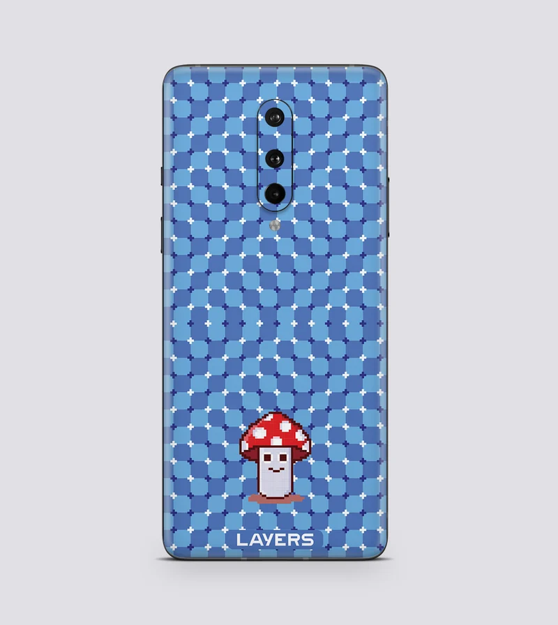 OnePlus 8
