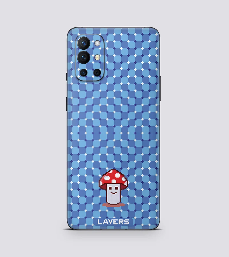 OnePlus 8