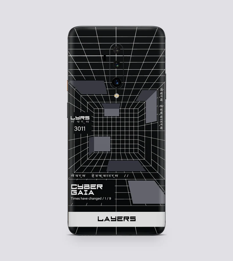 OnePlus 7T Pro