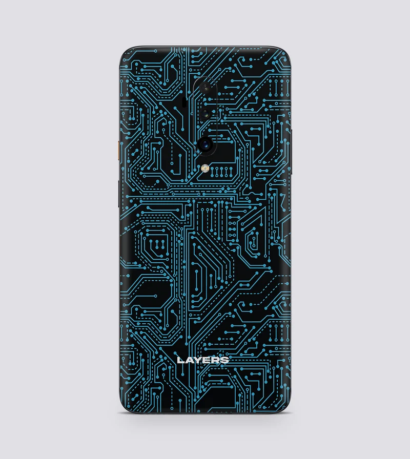 OnePlus 7T Pro