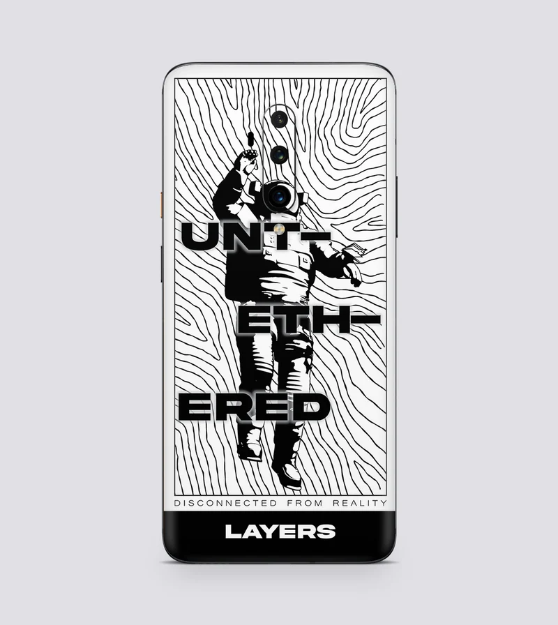OnePlus 7T Pro