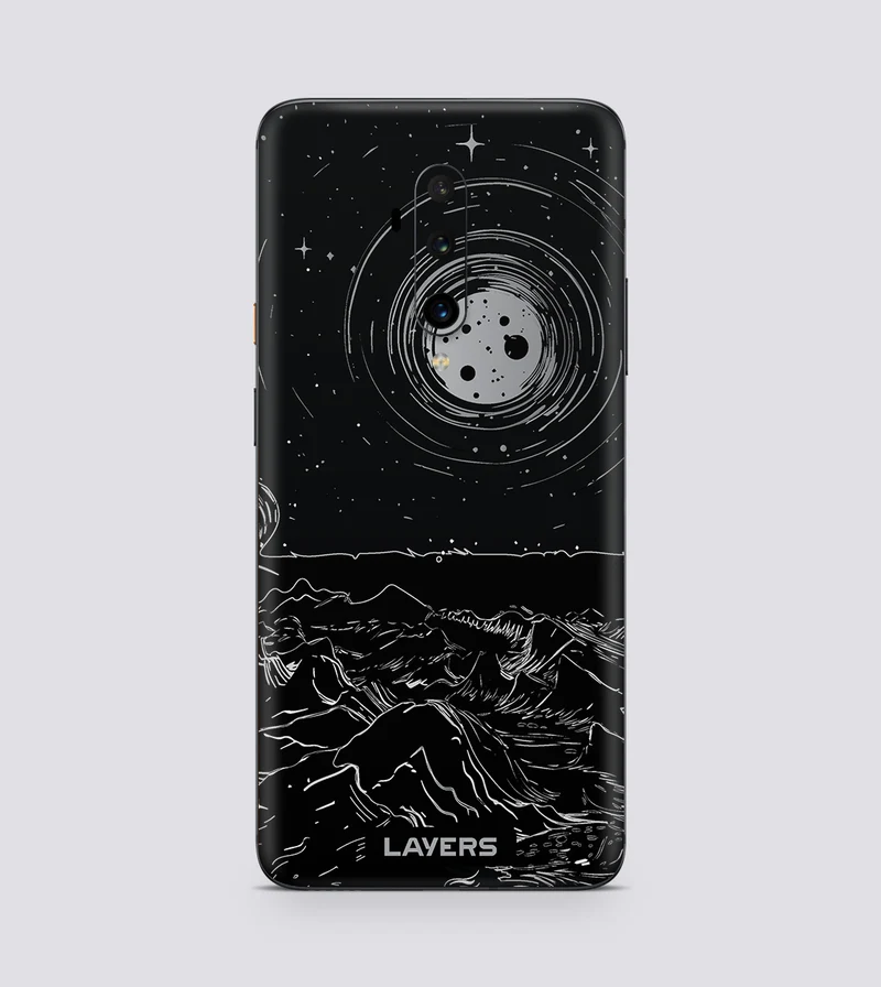 OnePlus 7T Pro