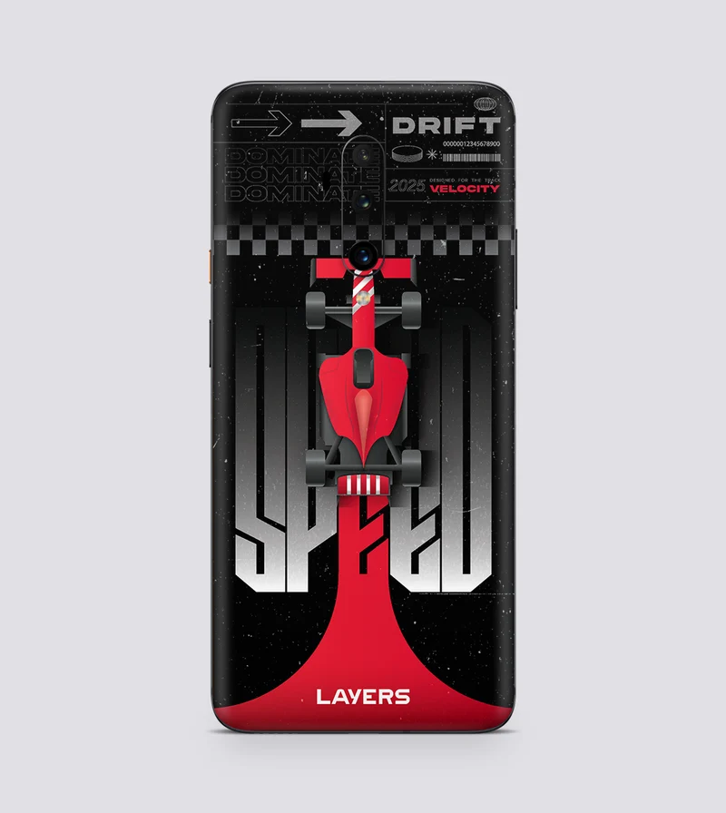 OnePlus 7T Pro