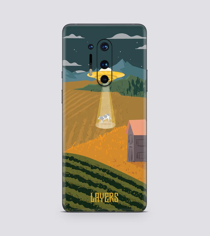 OnePlus 8 Pro