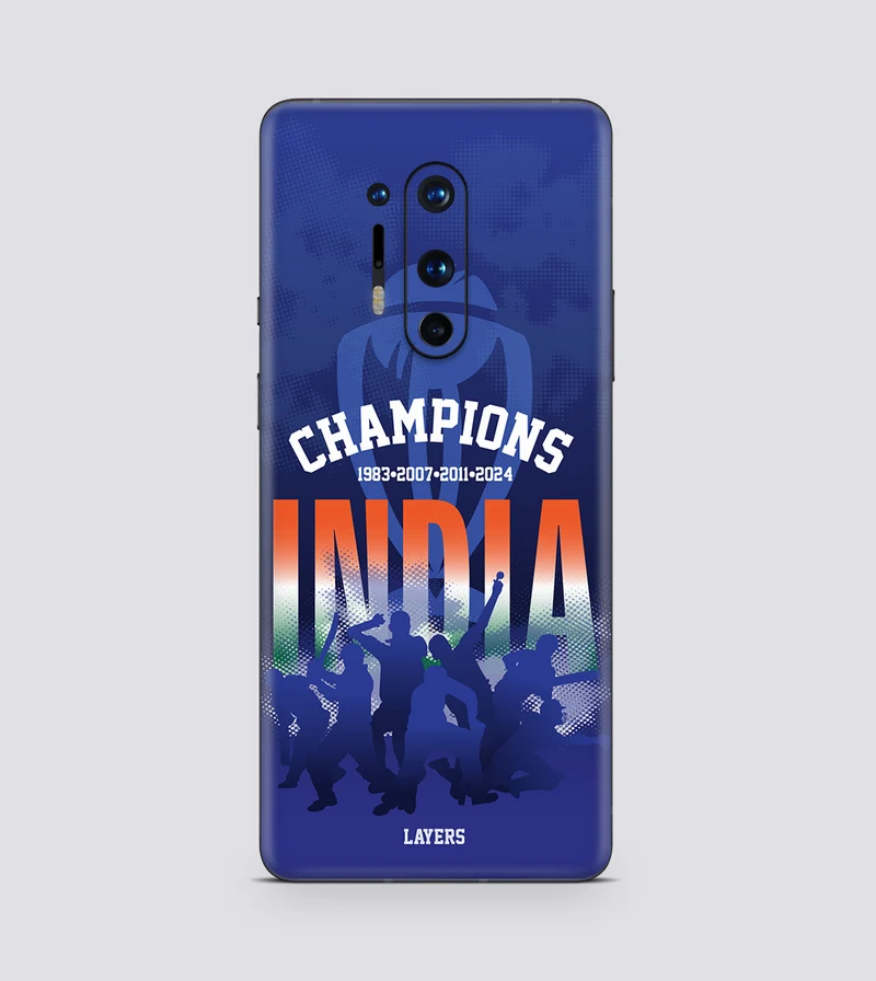 OnePlus 8 Pro