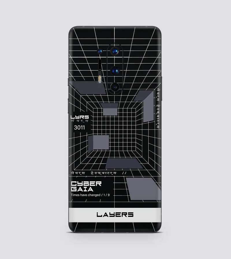 OnePlus 8 Pro