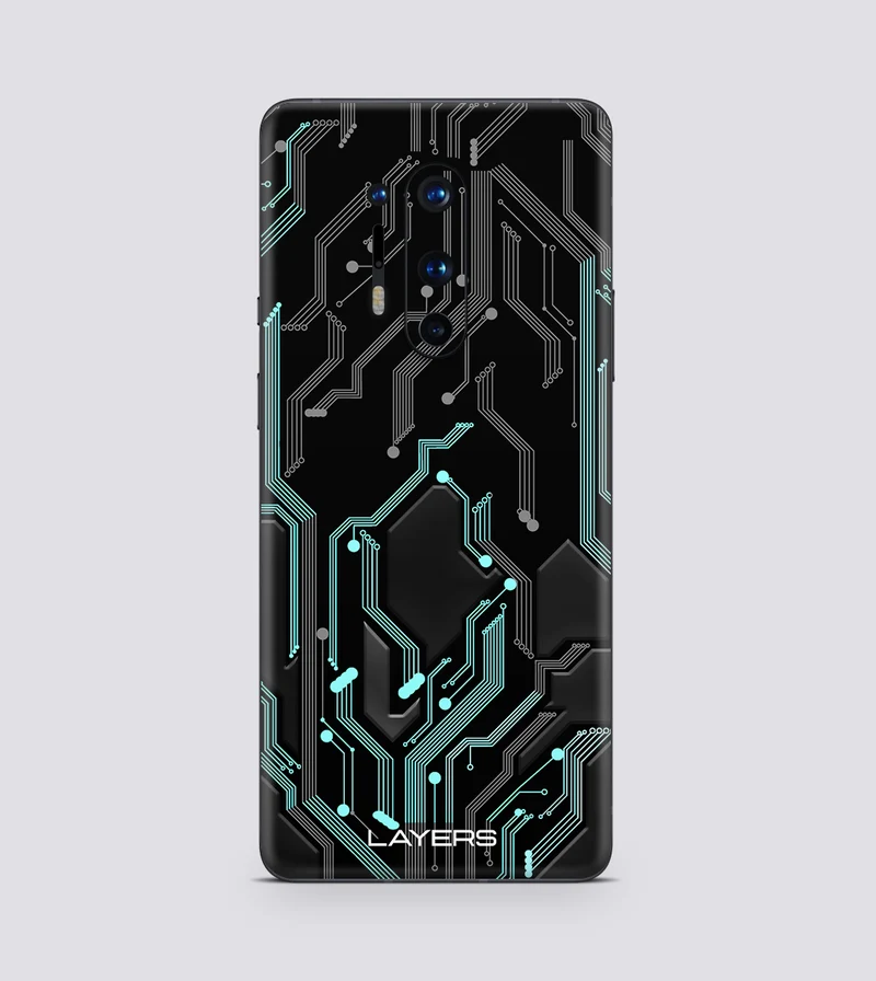 OnePlus 8 Pro