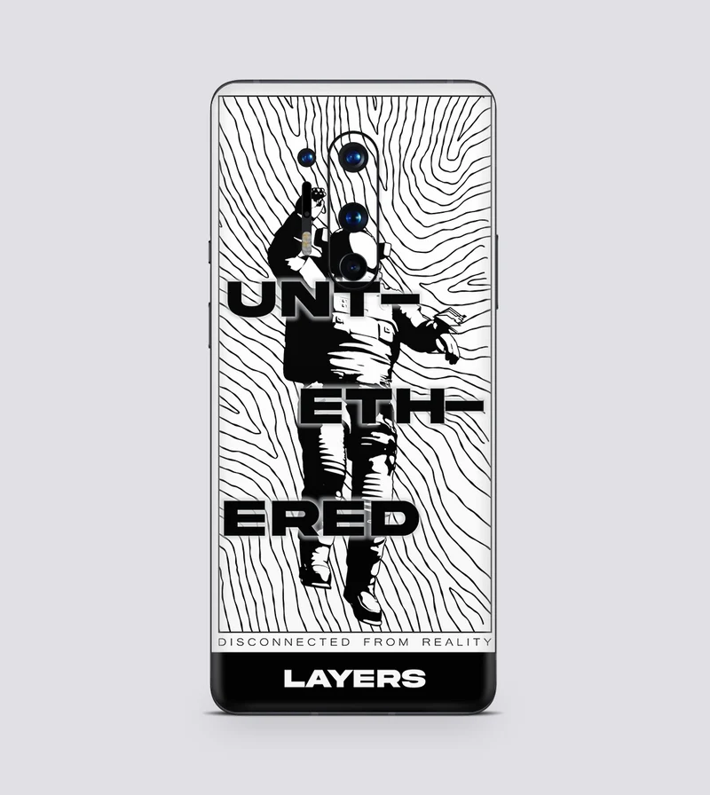 OnePlus 8 Pro