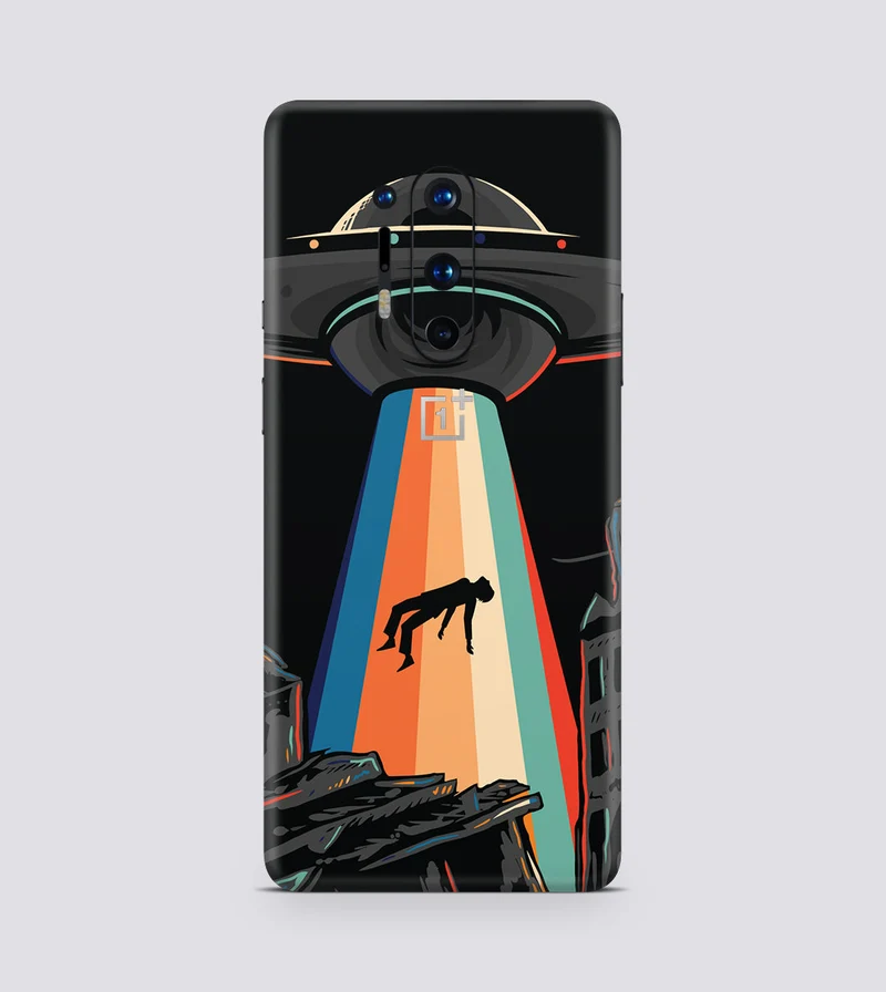 OnePlus 8 Pro