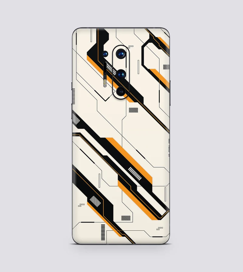 OnePlus 8 Pro