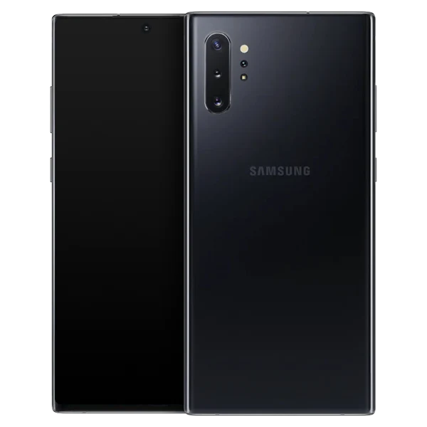 Samsung Galaxy Note 10 plus