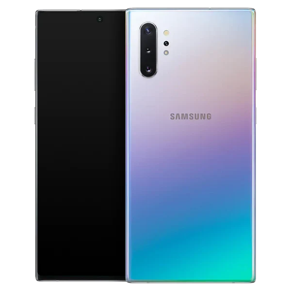 Samsung Galaxy Note 10 plus