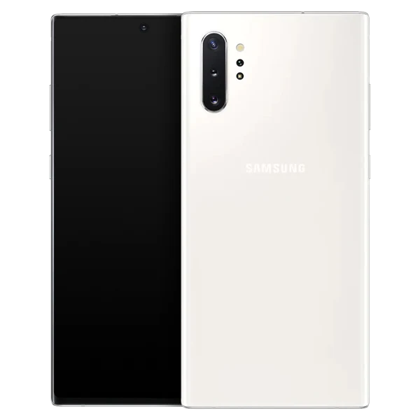 Samsung Galaxy Note 10 plus