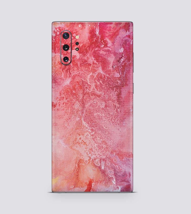 Samsung Galaxy Note 10 plus