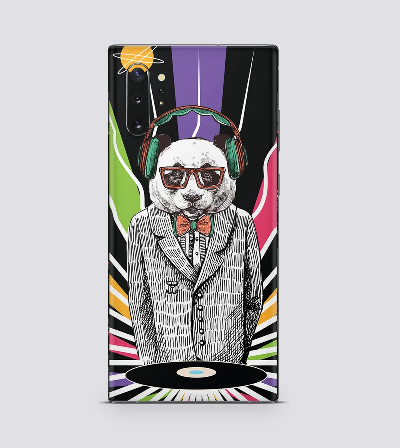 Samsung Galaxy Note 10 plus