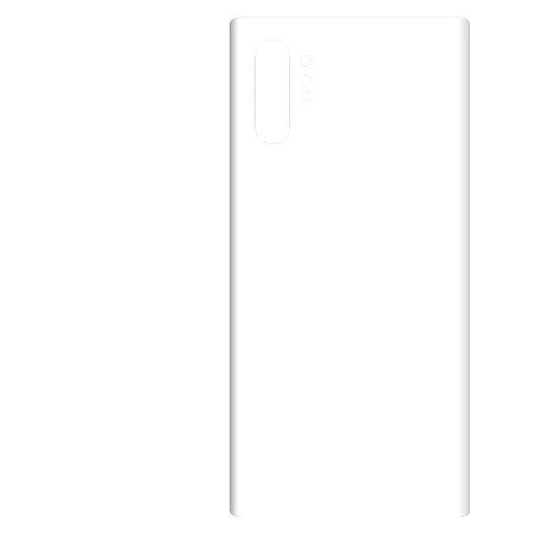 Samsung Galaxy Note 10 plus