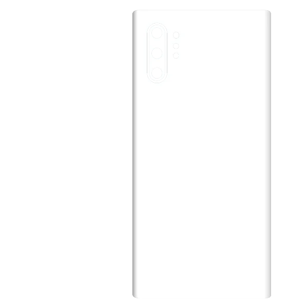 Samsung Galaxy Note 10 plus