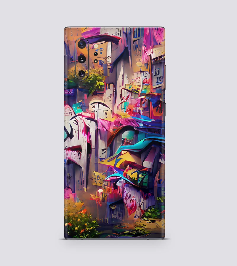 Samsung Galaxy Note 10 plus