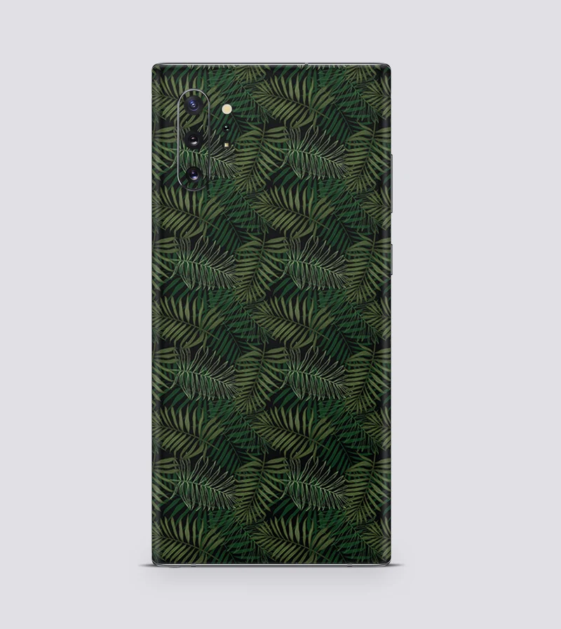 Samsung Galaxy Note 10 plus