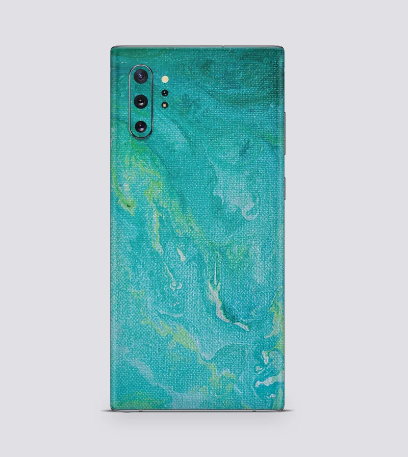 Samsung Galaxy Note 10 plus
