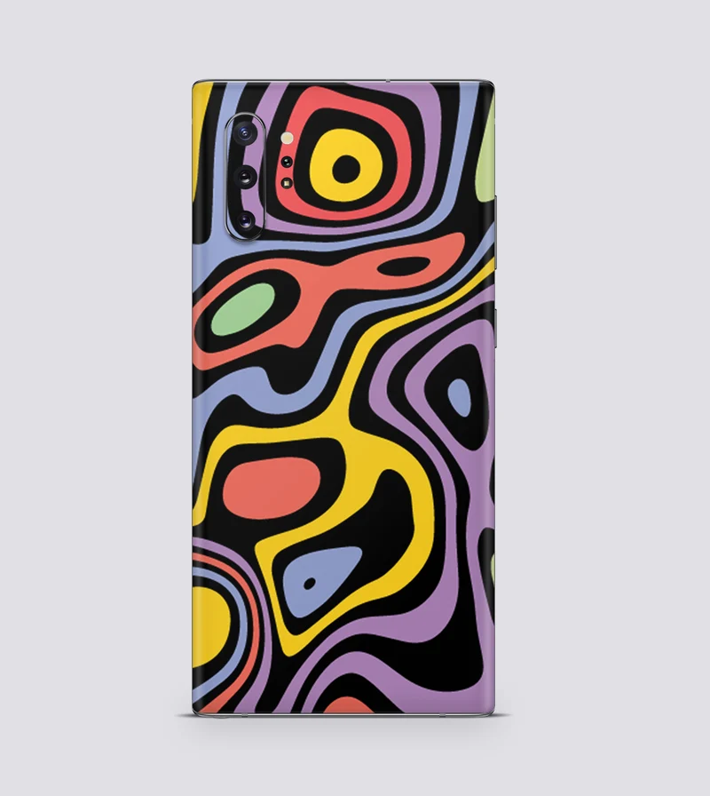 Samsung Galaxy Note 10 plus