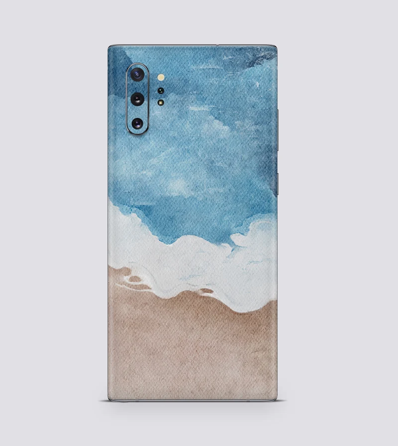 Samsung Galaxy Note 10 plus