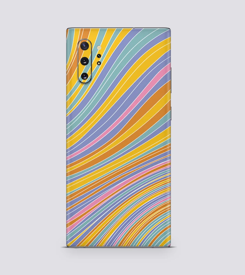 Samsung Galaxy Note 10 plus